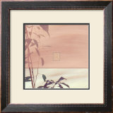 Buy Bamboo Square II at AllPosters.com