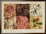 Buy Oriental Medley II at AllPosters.com