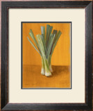 Buy Leeks on Gold at AllPosters.com
