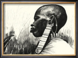 Buy Aiyetoro, Peace on Earth at AllPosters.com