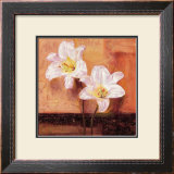 Buy Bright Lilies at AllPosters.com