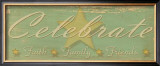 Buy Celebrate at AllPosters.com