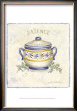 French Pottery I