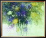 Buy Flowery III at AllPosters.com