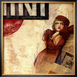 Buy Trop Belle at AllPosters.com
