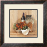 Tuscan Table III