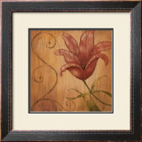 Tiger Lily I
