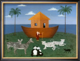 Buy Bamboo Ark at AllPosters.com
