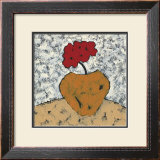 Buy Red Flowers I at AllPosters.com