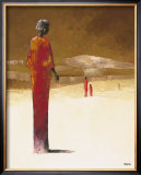 Buy Beyond the Mountains at AllPosters.com