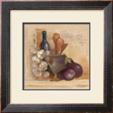 Tuscan Table I