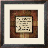 Buy The Future at AllPosters.com