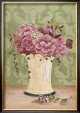 A New Romance II Framed Art Print