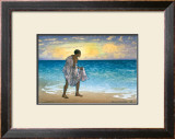 Buy Hawaiian Fisherman at AllPosters.com