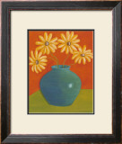 Buy Fun Floral I at AllPosters.com