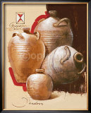 Amphora for Julia