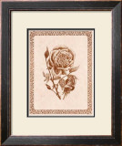 Buy Sepia Rose I at AllPosters.com