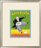 Buy Celebrate at the Drop of a Hat at AllPosters.com