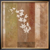 Nature's Silhouette II