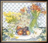 Buy Garden Spectrum at AllPosters.com
