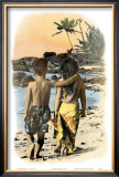 Buy Young Sweethearts at AllPosters.com