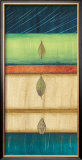 Buy Springing Leaves I at AllPosters.com