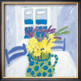 Buy Cottage by the Sea at AllPosters.com