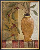 Buy Rustic Urn II at AllPosters.com