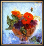 Buy Fruhlingsblumen II at AllPosters.com