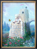 Buy Rapunzel Lamb at AllPosters.com