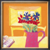 Buy Orange Room at AllPosters.com
