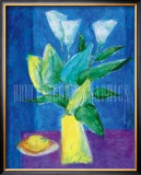 Buy Chic Bouquet at AllPosters.com