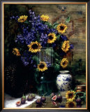 Buy Sunflowers and Figs at AllPosters.com