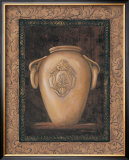 Buy Ancient Pottery I at AllPosters.com