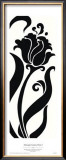 Buy Midnight Garden I at AllPosters.com