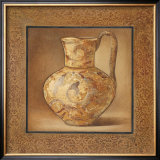 Earthenware Accent II