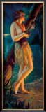 Buy Ukulele Wahine at AllPosters.com