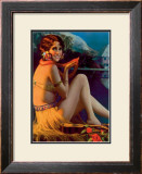 Buy Starlight Wahine at AllPosters.com