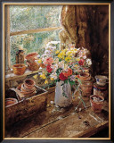 Buy Mixed Flowers at AllPosters.com