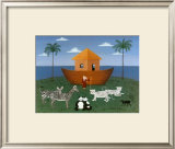 Buy Bamboo Ark at AllPosters.com
