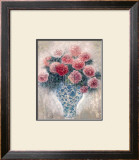 Buy Pink Peonies at AllPosters.com