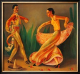 El Baile