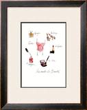 Buy Les Musts de Beaute at AllPosters.com