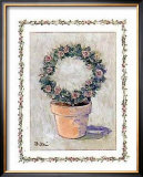 Buy Circle Topiary at AllPosters.com