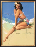 Buy Sunny Skies at AllPosters.com