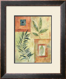 Buy Flowing Fern II at AllPosters.com