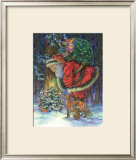 Buy Santa's Star at AllPosters.com