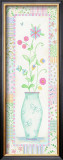 Buy Patchwork Floral I at AllPosters.com
