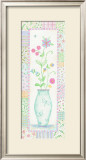 Buy Patchwork Floral I at AllPosters.com