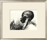 Buy Aiyetoro, Peace on Earth at AllPosters.com
